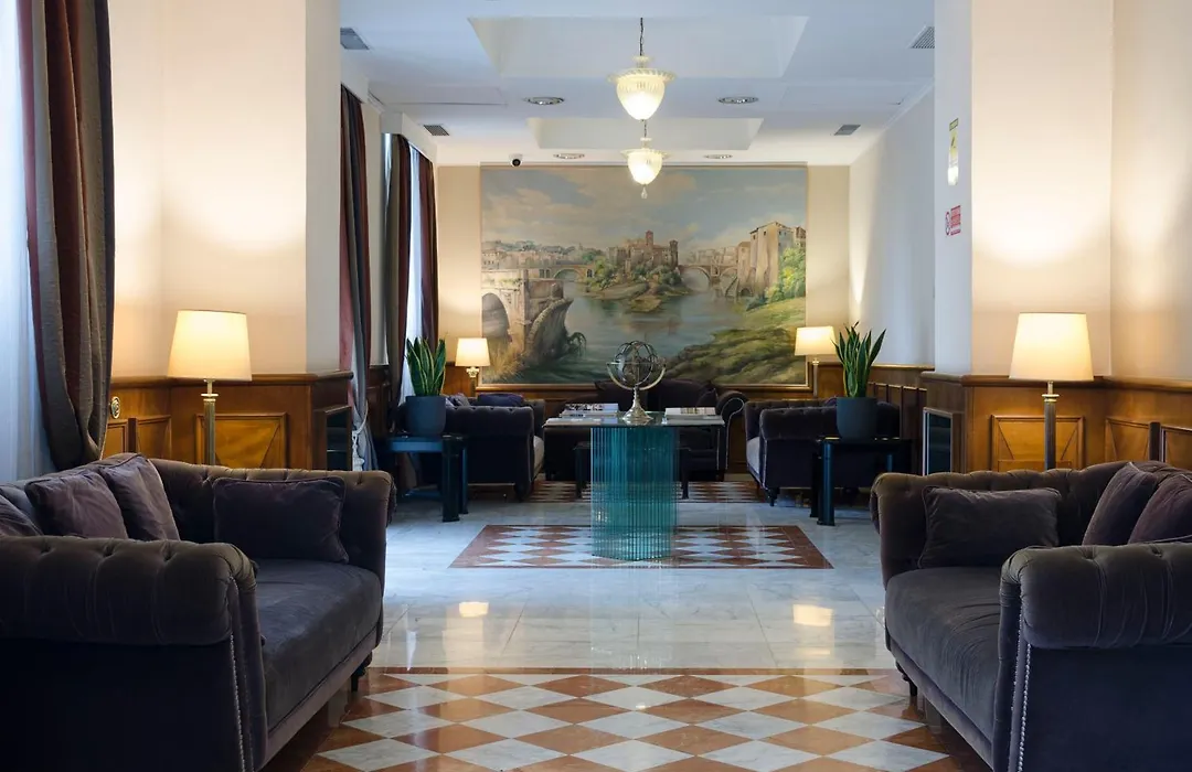 Hotel Traiano-1
