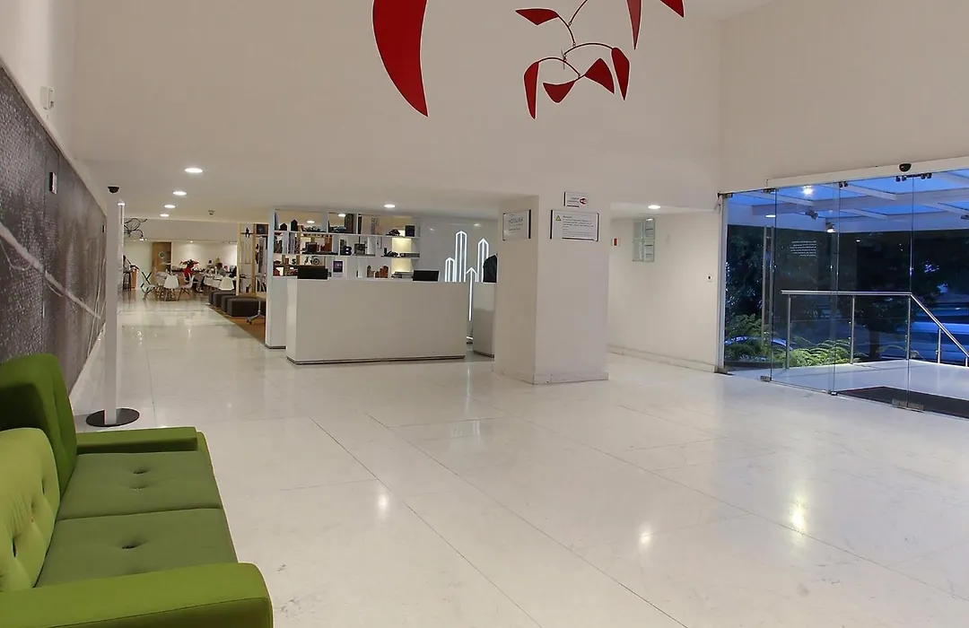 Fiesta Inn Express Naucalpan-1