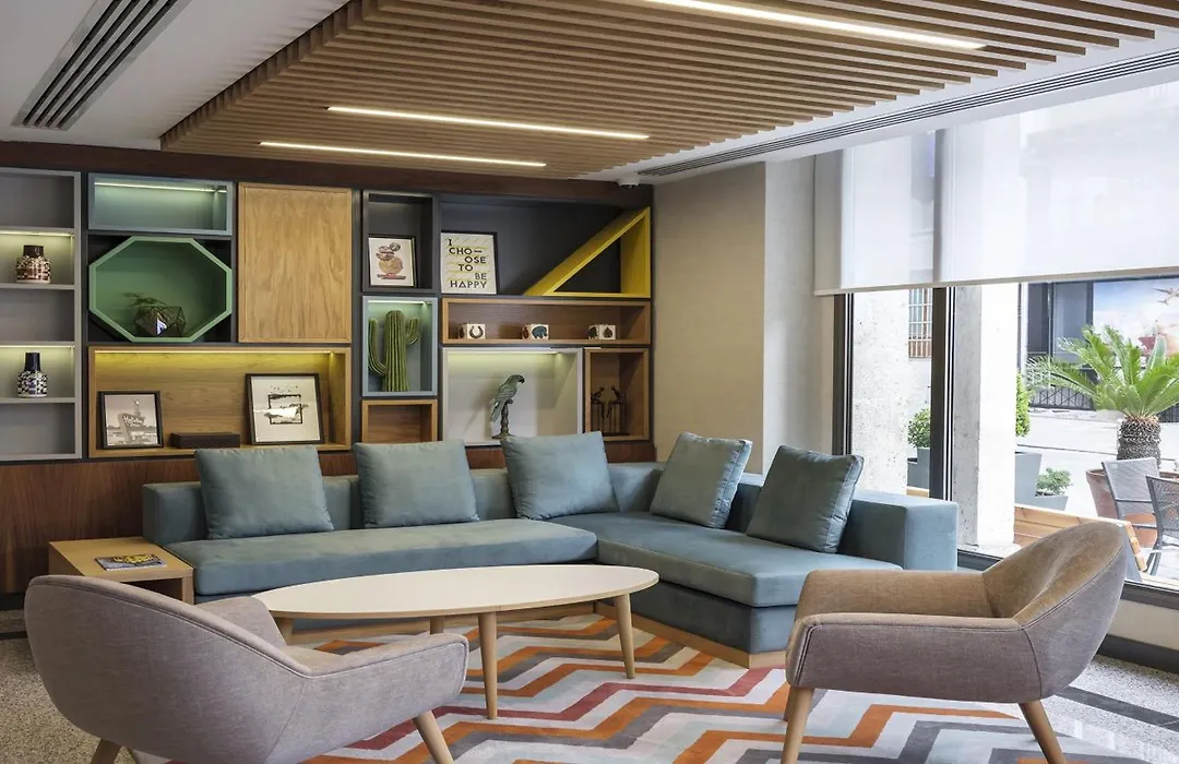 Holiday Inn Istanbul Old City By Ihg-1