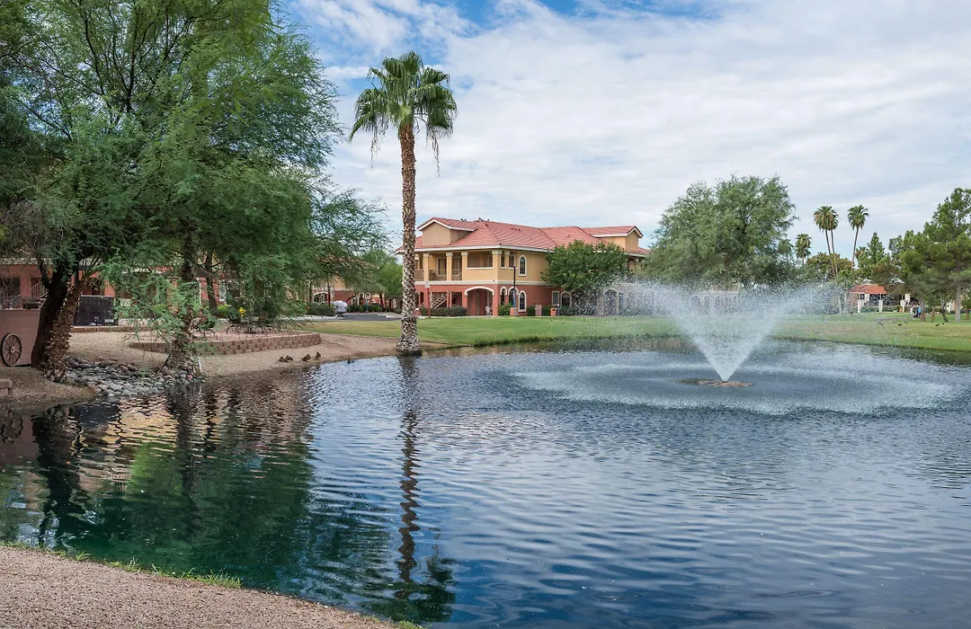 Westgate Painted Mountain Golf Resort-1