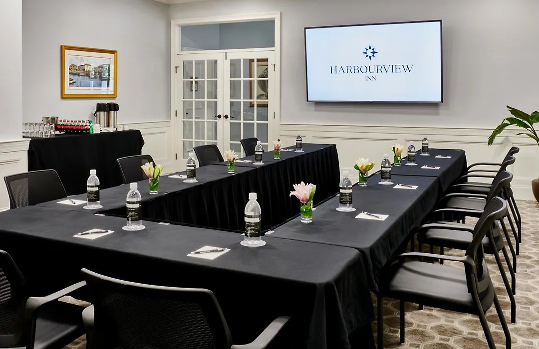 Harbourview Inn-1