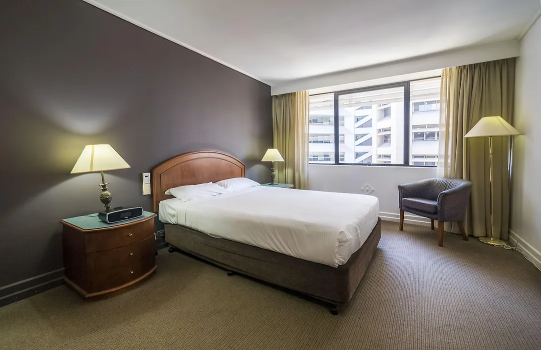 Great Southern Hotel Brisbane-1