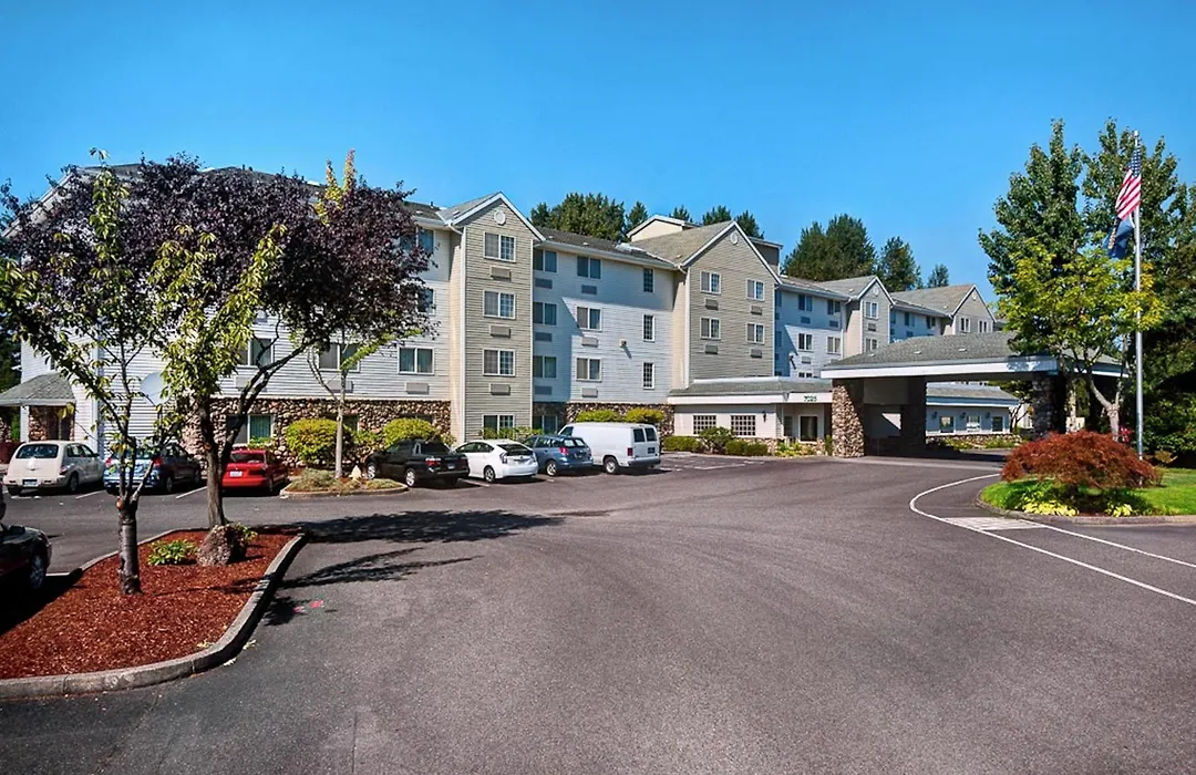 Country Inn & Suites By Radisson, Portland International Airport, Or-1