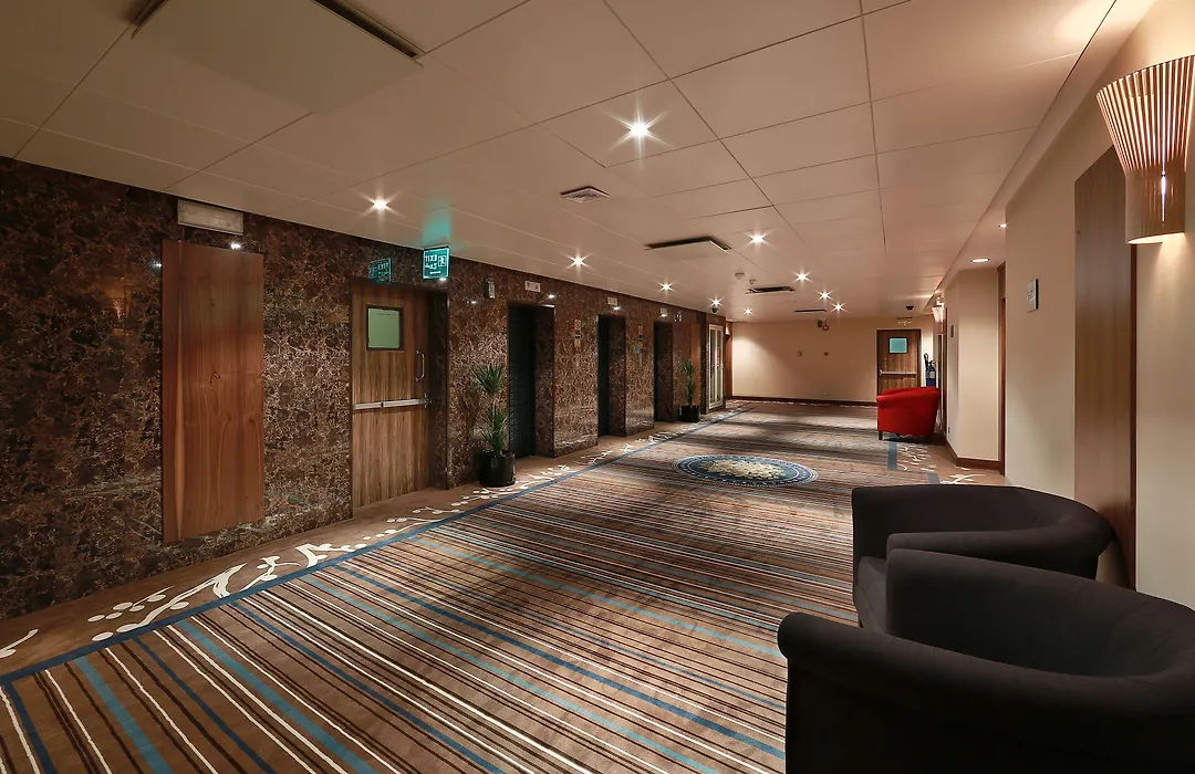 Al Khaleej Plaza Hotel-1