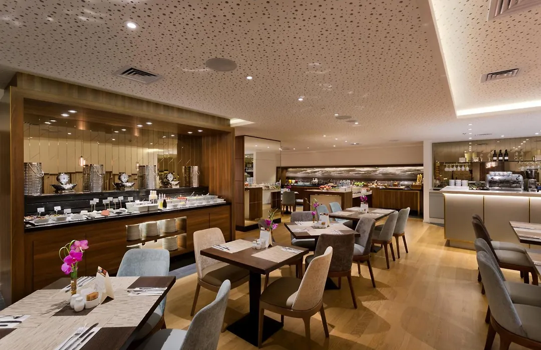 Sea Tower By Isrotel Design-1