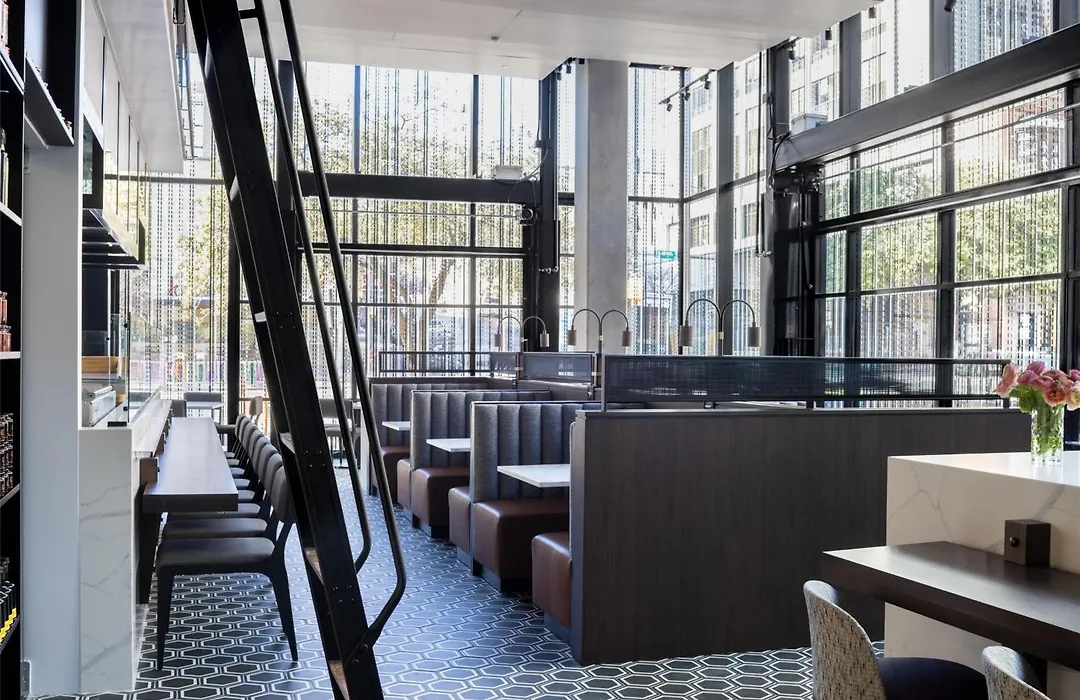 Hyatt Centric Congress Avenue Austin-1