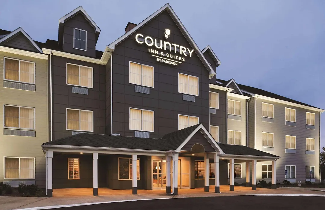 Country Inn & Suites By Radisson, Indianapolis South, In-1