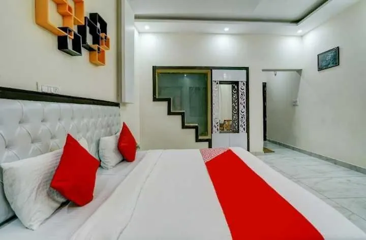 Hotel O Seventy Stay In-1