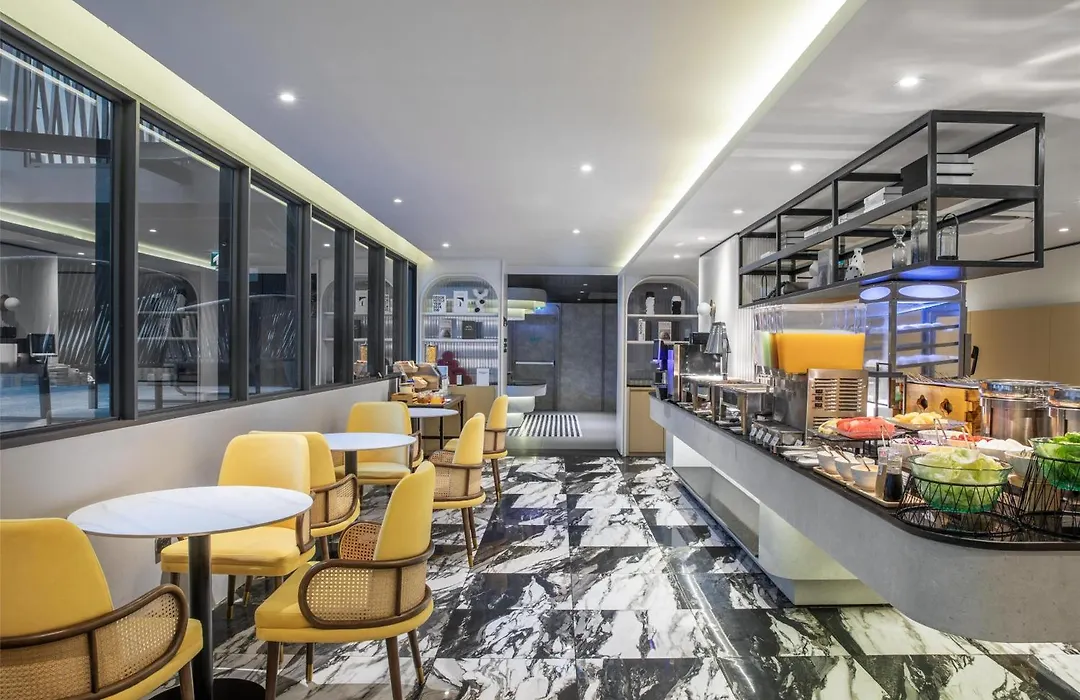 Best Western Ratchada Hotel-1