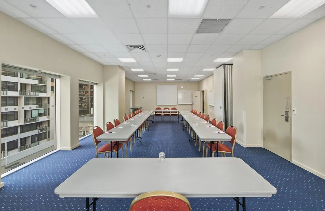 Yehs Hotel Melbourne Cbd-1