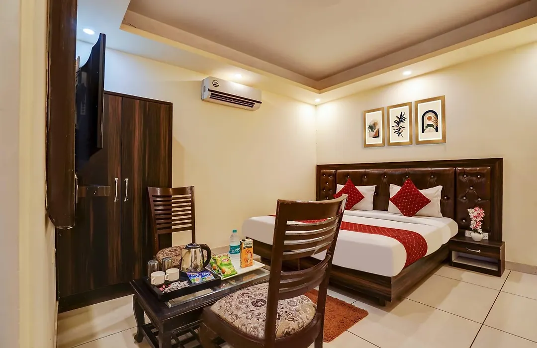 Hotel Grand Lowsan-1