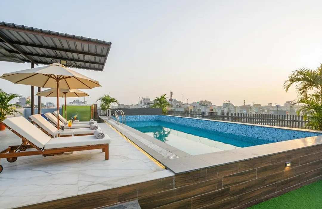 Fabhotel Amar Villa-1