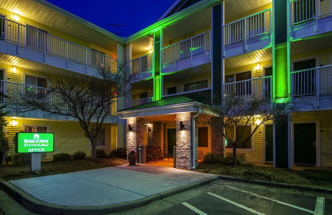 Suburban Studios Winston Salem-University Parkway-1
