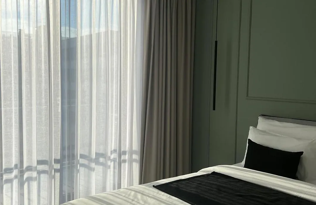 Collect Residence-1