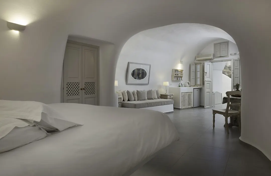 Oia Mare Villas (Adults Only)-1