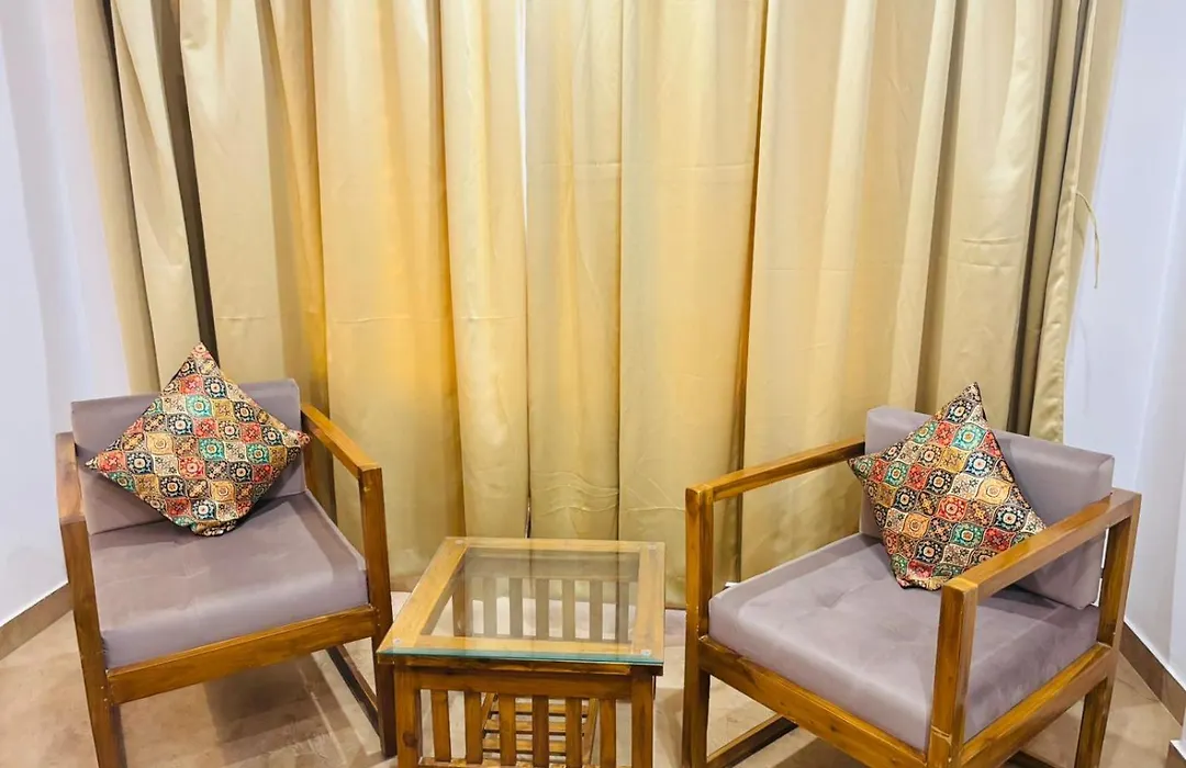 Amritara Ramila Kutir Ayodhya-1