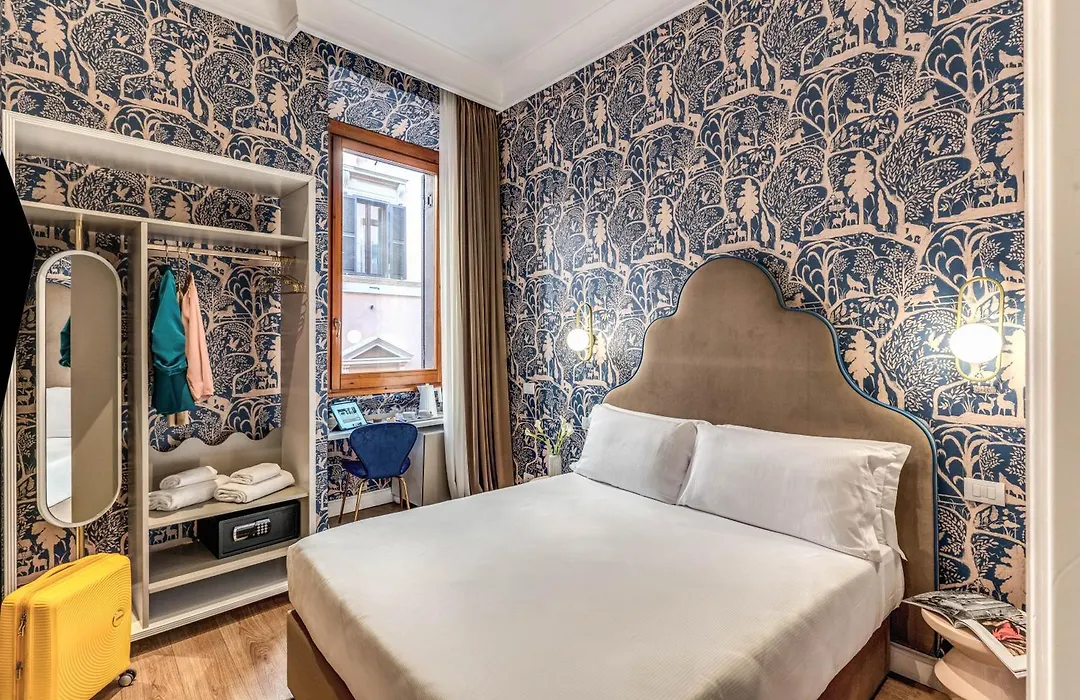 Townhouse Condotti 29-1