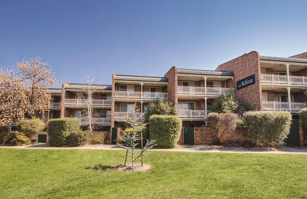 Adina Serviced Apartments Canberra Kingston-1