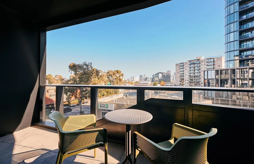 Hyatt House South Melbourne-1