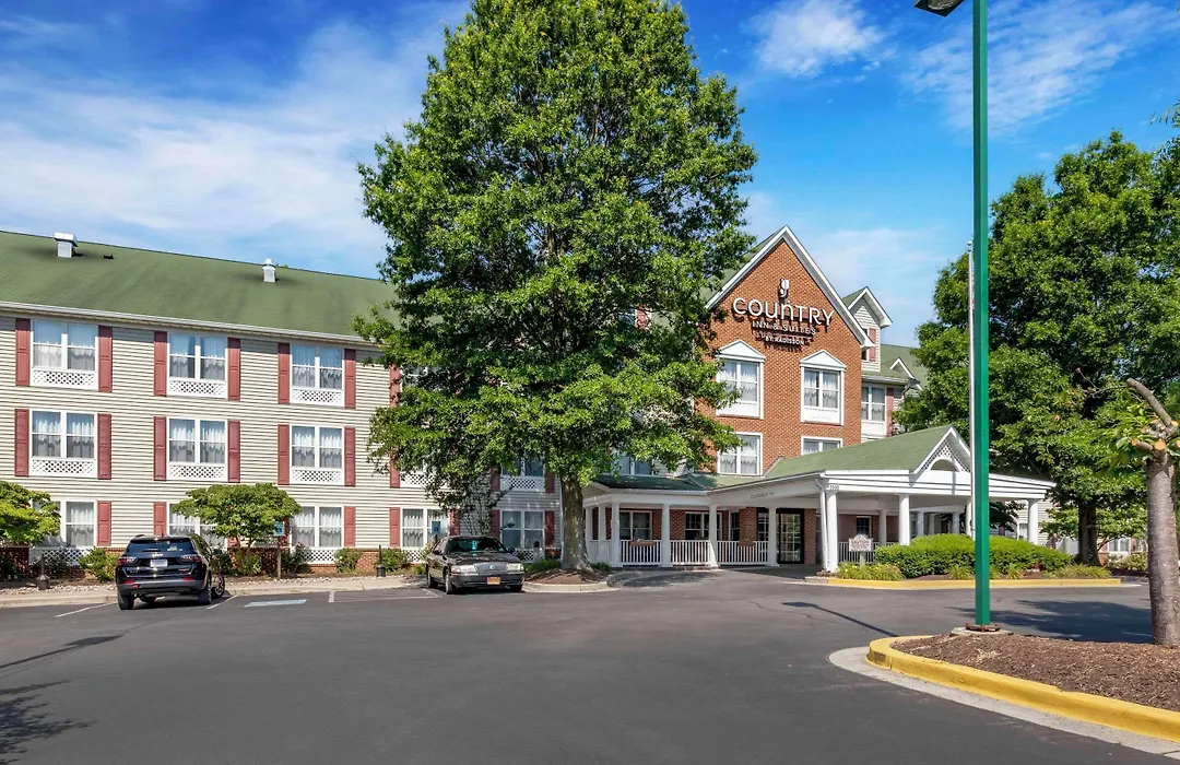 Country Inn & Suites By Radisson, Annapolis, Md-1