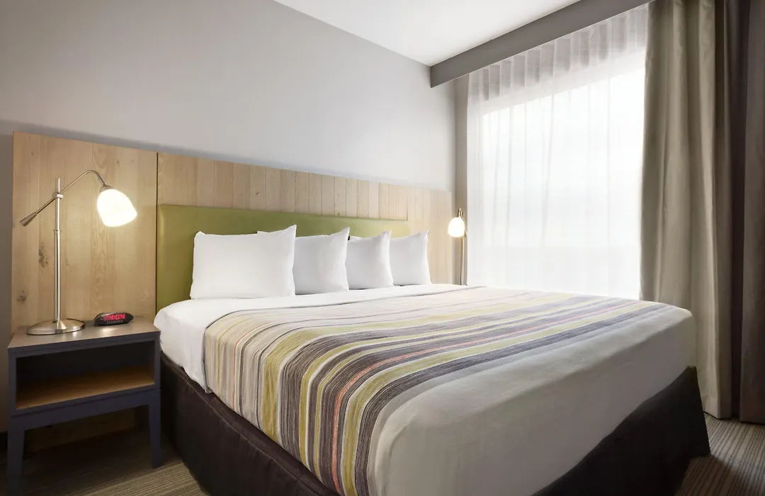 Country Inn & Suites By Radisson, San Antonio Lackland Afb - Seaworld Area-1