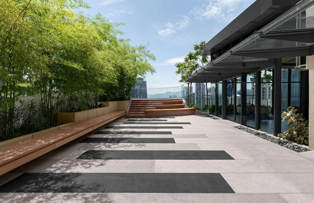 Marriott Executive Apartments Kuala Lumpur-1