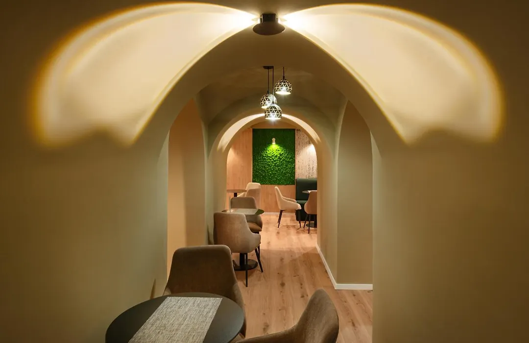 Chloe Hotel Budapest-1