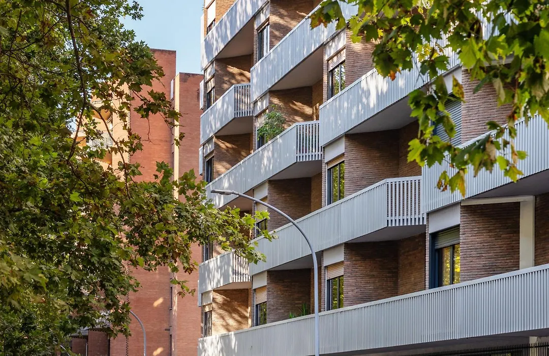 Numa Rome Trastevere-1
