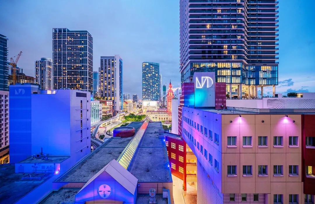 Luxe Ventures Miami-1