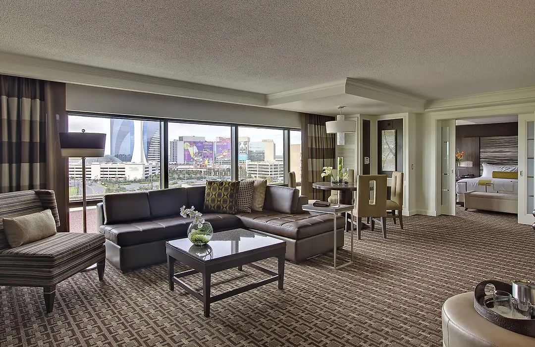 Golden Nugget Hotel & Casino-1