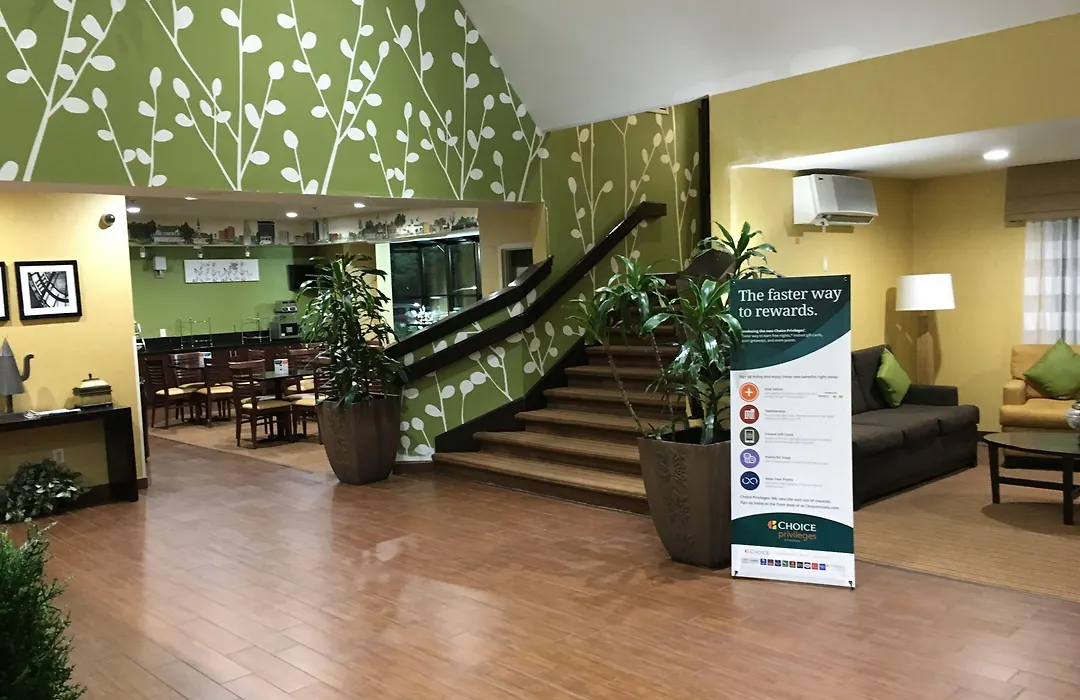 Sleep Inn Hanes Mall-1