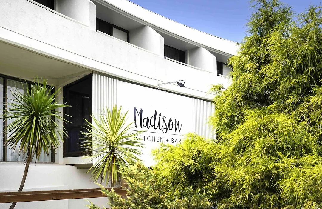 Mercure Charlestown-1