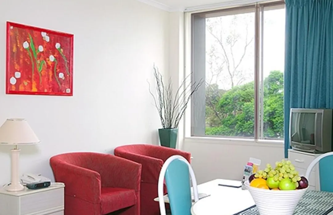Chasely Apartment Hotel-1