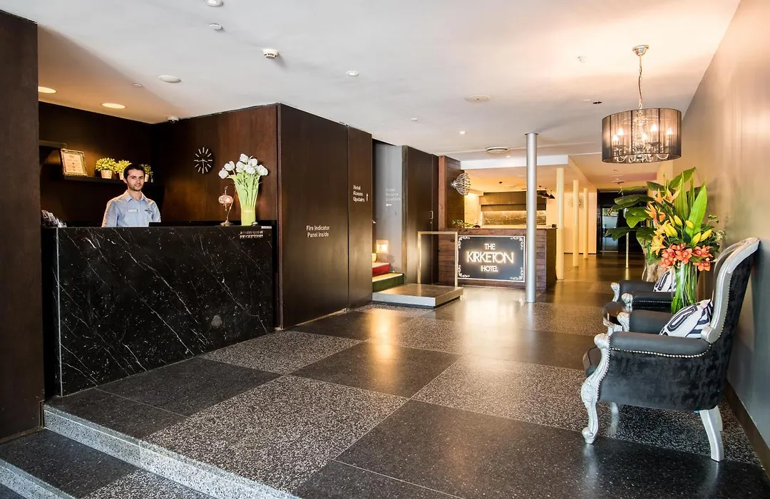 Kirketon Hotel Sydney-1