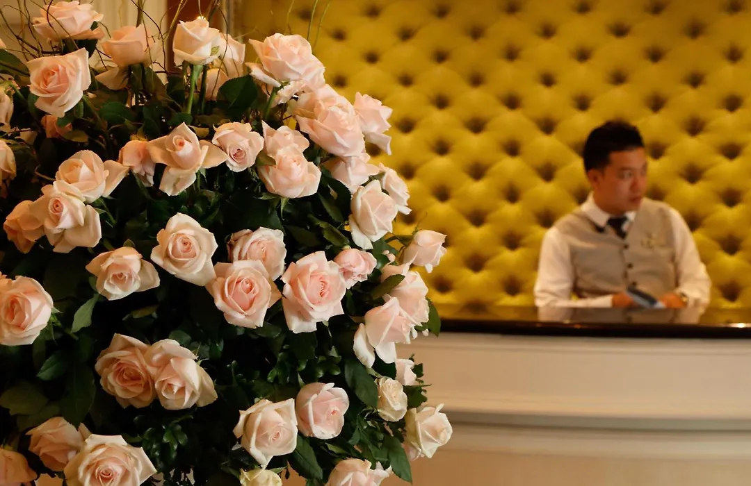 Sunway Hotel Hanoi-1