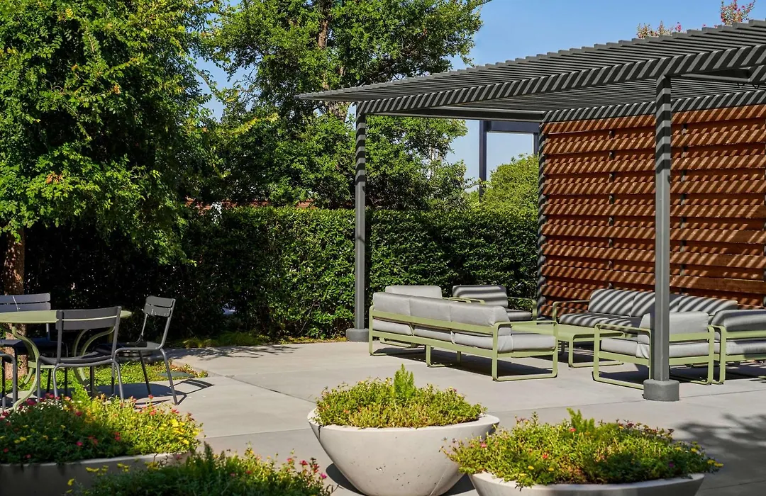 Doubletree By Hilton Hotel Dallas - Love Field-1