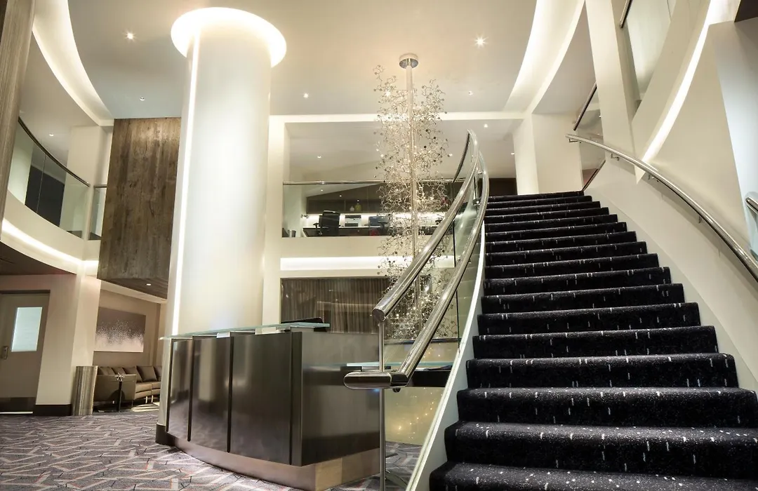 The Windsor Suites-1
