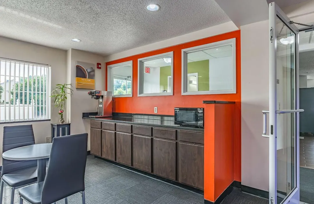 Motel 6-Charlotte, Nc - University-1