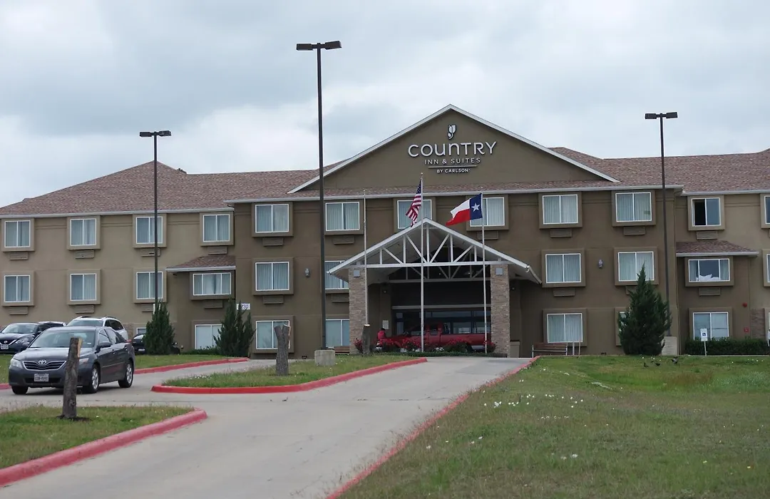 Country Inn & Suites By Radisson, Fort Worth West L-30 Nas Jrb-1