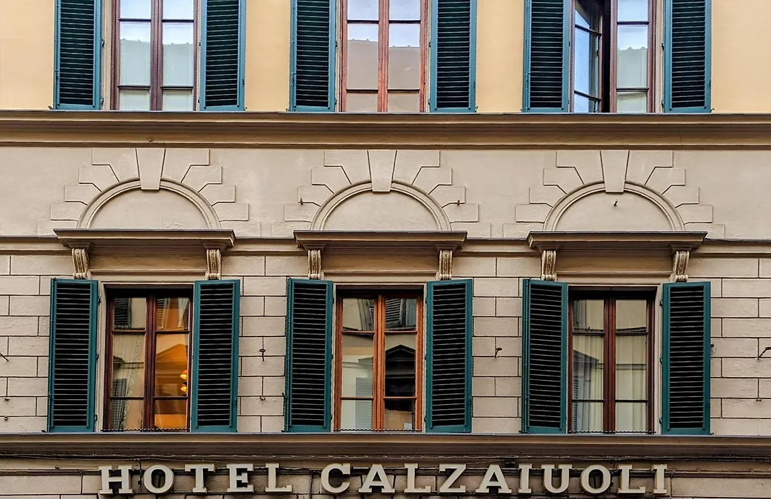 Fh55 Hotel Calzaiuoli-1