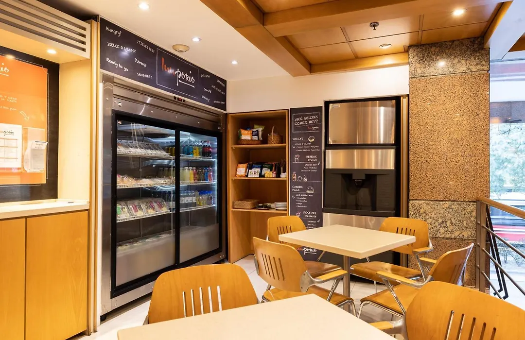 Holiday Inn Express Puerto Madero By Ihg-1