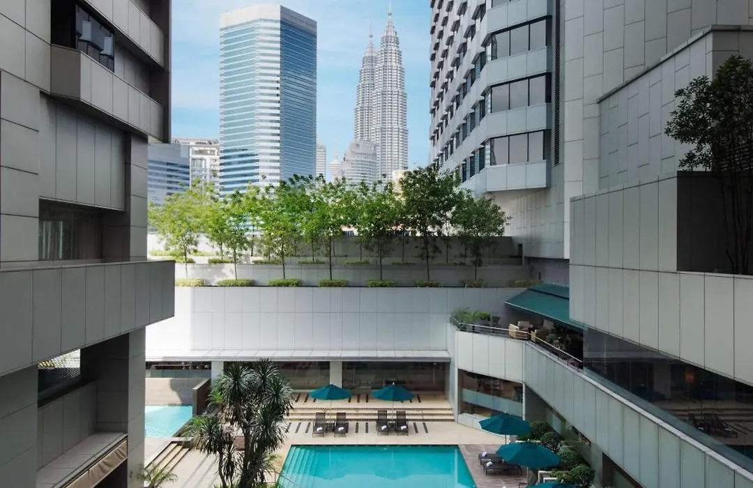 Doubletree By Hilton Kuala Lumpur-1