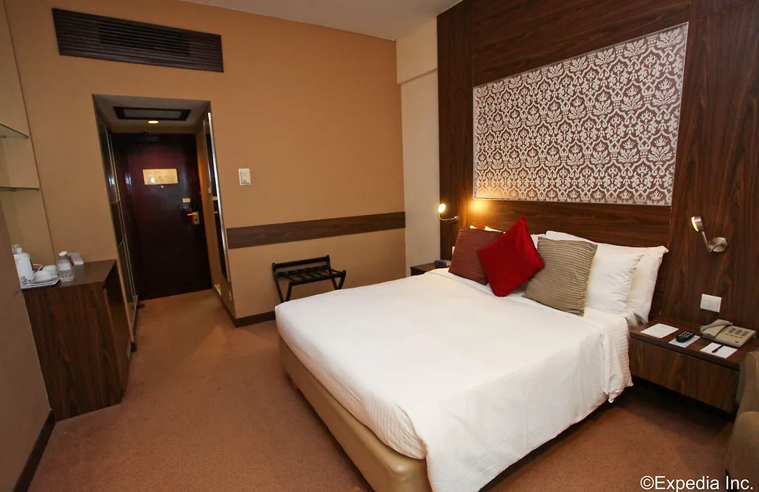 Hotel Grand Pacific-1