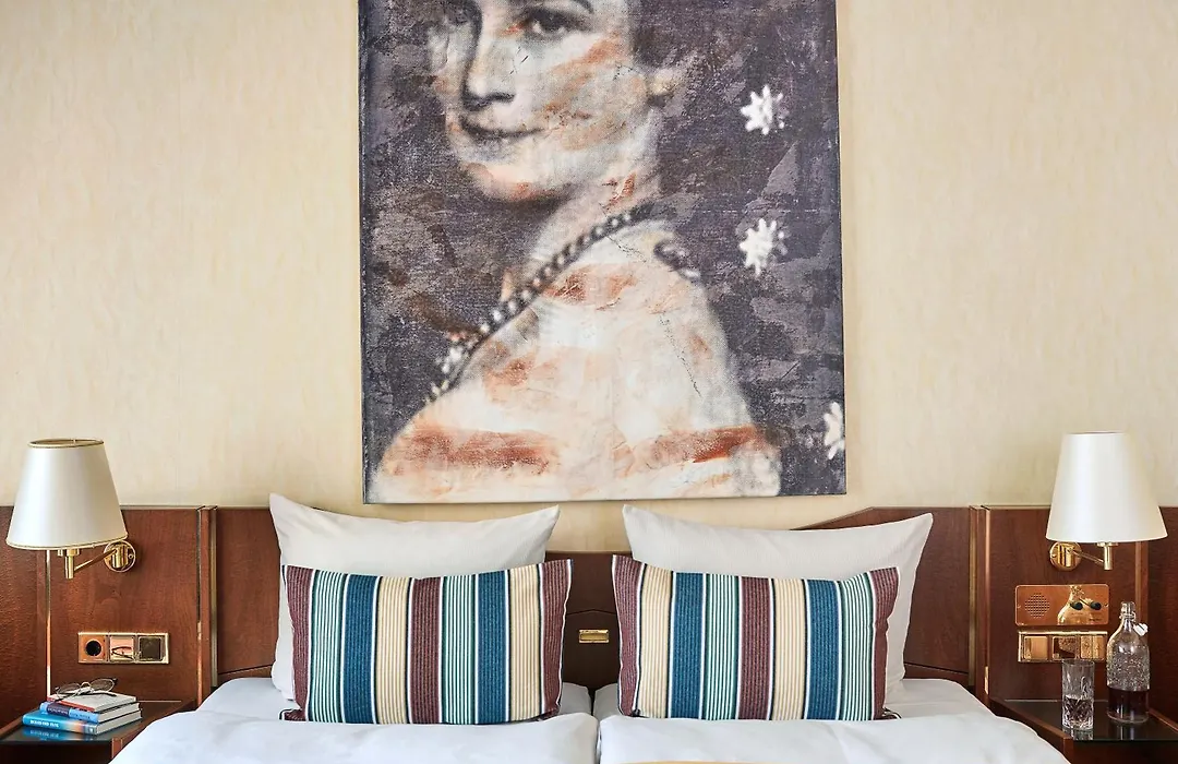 Living Hotel Prinzessin Elisabeth-1