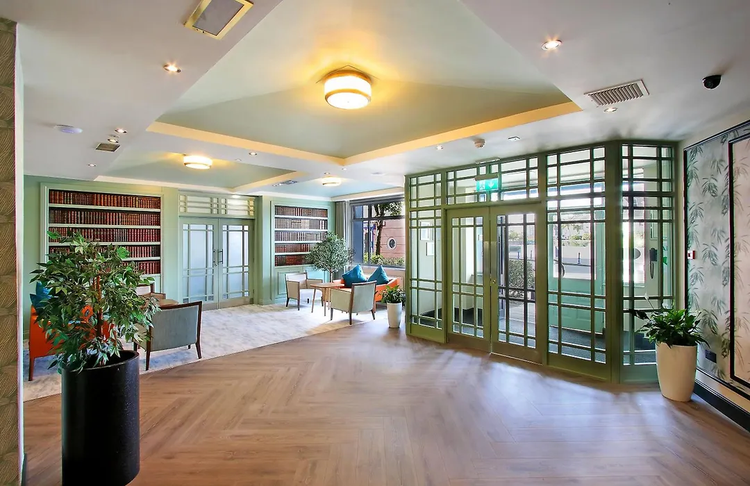 Waterford Marina Hotel-1
