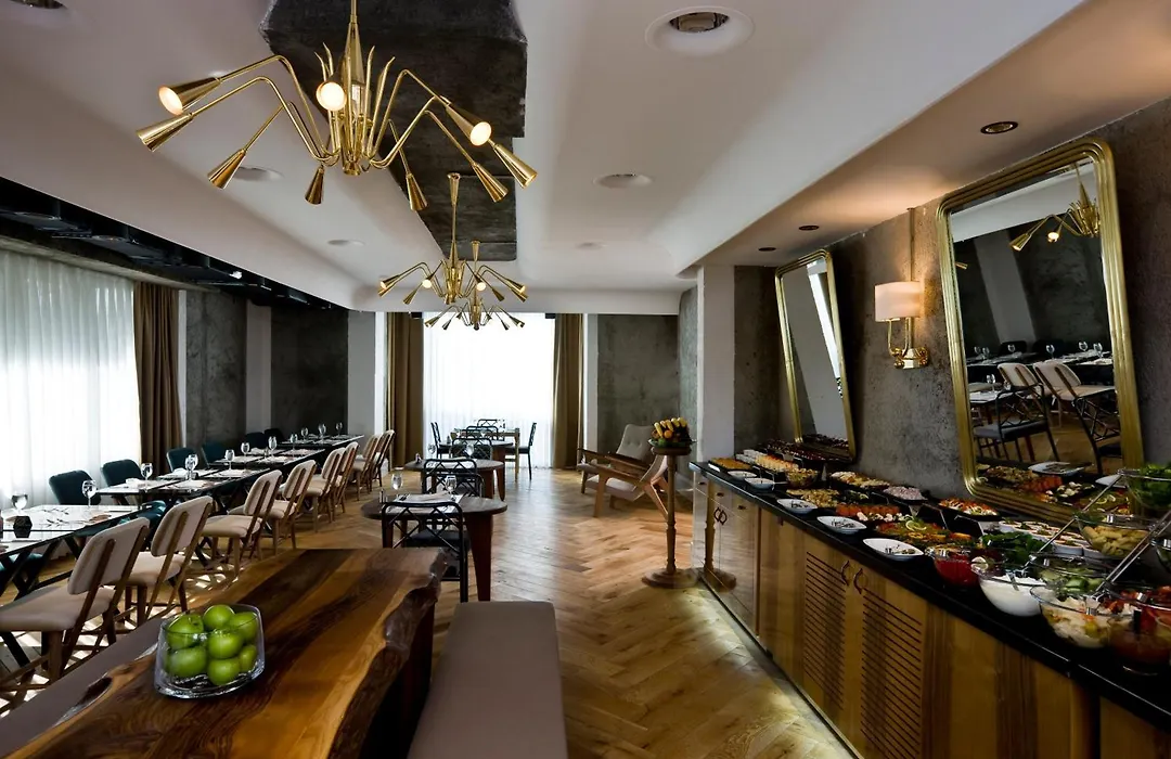 The Cettia Istanbul-1