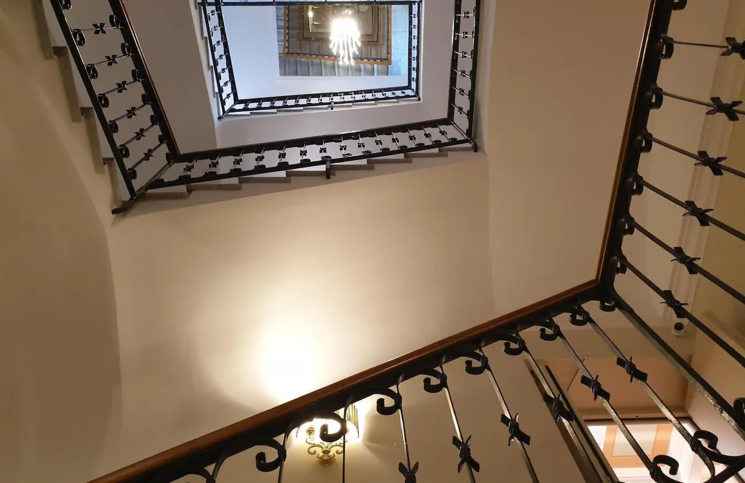 Hotel Bolivar-1