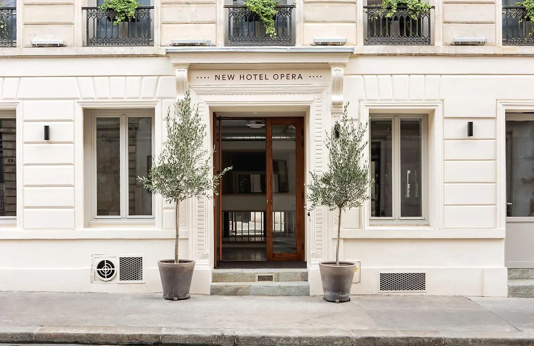 New Hotel Opera-1