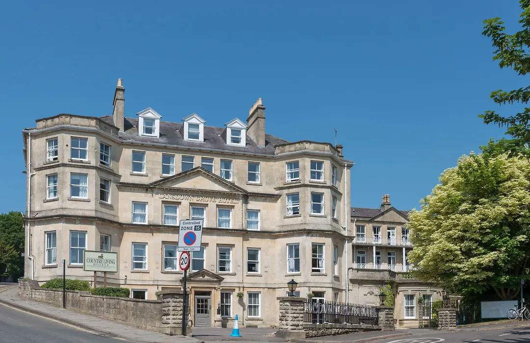 Lansdown Grove Hotel-1