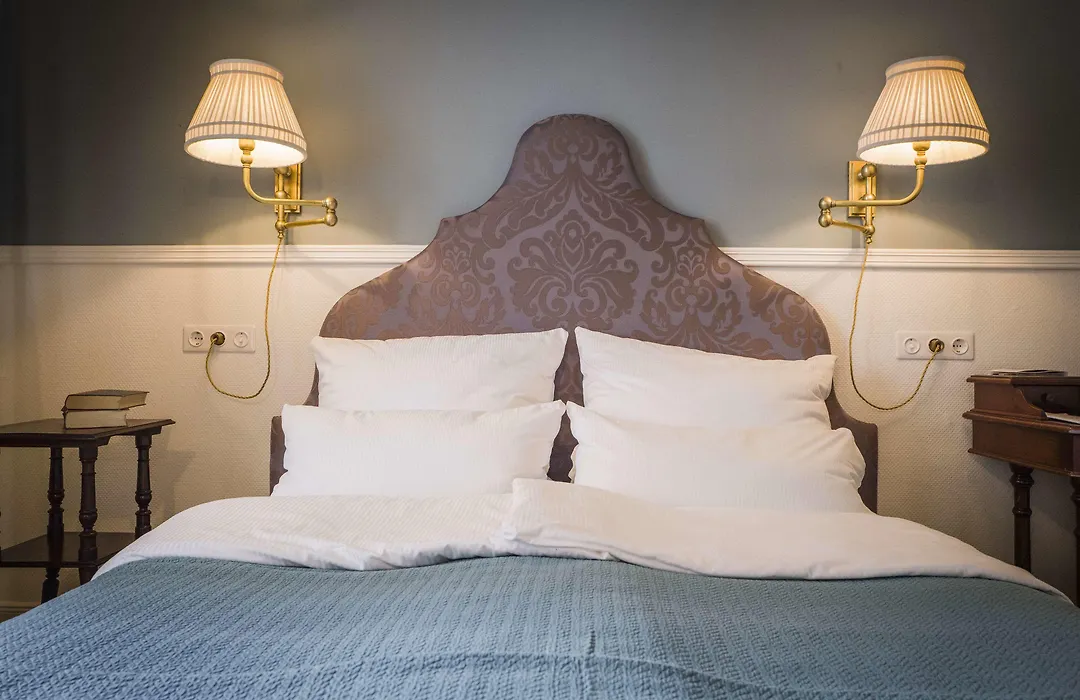 Henri Hotel Berlin-1